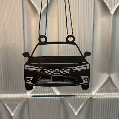 Honda Civic Car Hanging Ornament – Premium Design with Free Shipping