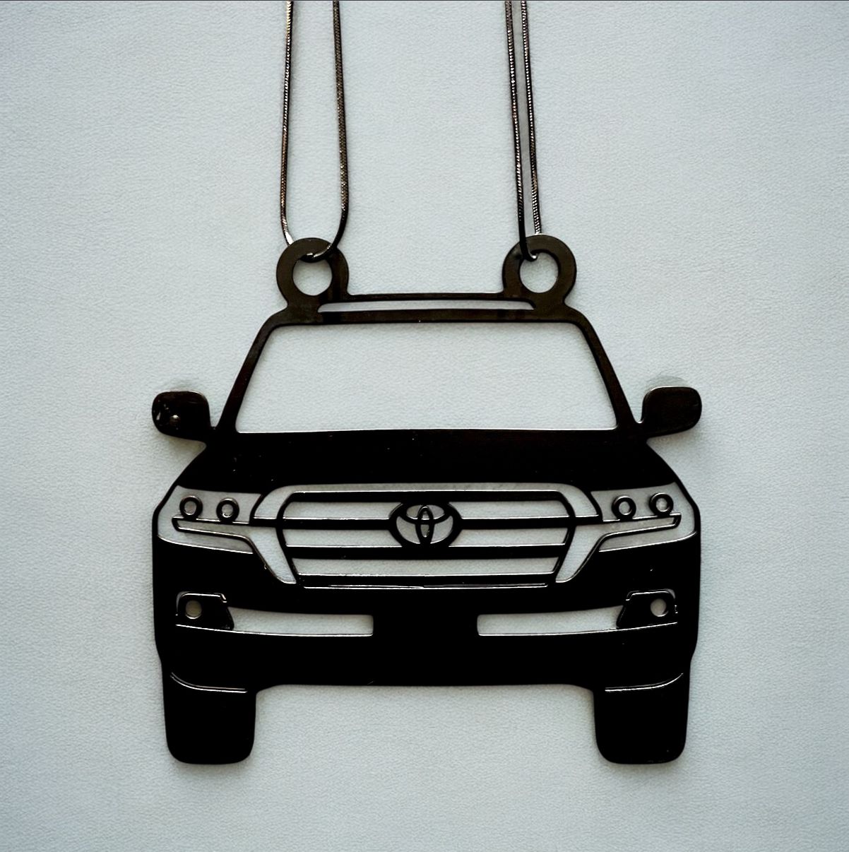 Car Hanging Ornament LC-200