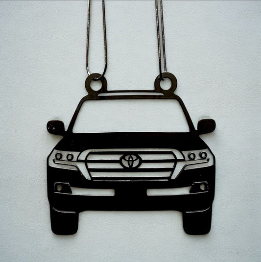 Car Hanging Ornament LC-200